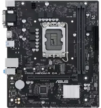 مادربرد ایسوس مدل PRIME H610M-R D4-SI